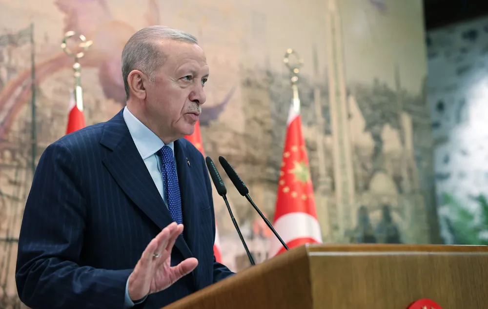 Asgari ücret artıyor mu? Erdoğan sinyali verdi