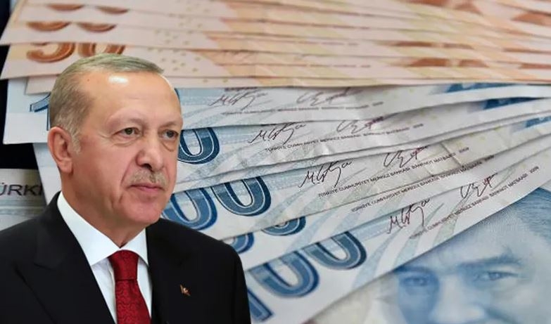 Asgari ücret zammında şimdi gözler Erdoğan