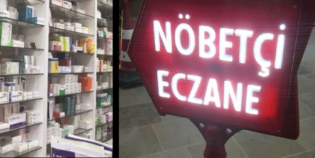Vatandaş soğukta sıra bekliyoruz! Nöbetçi eczane sayısı artırılsın!
