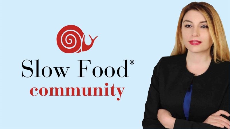 Slow Food Niğde Resmen Kuruldu