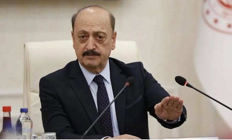 EYT ilk maaşlar ne zaman alınacak? Bakan Bilgin