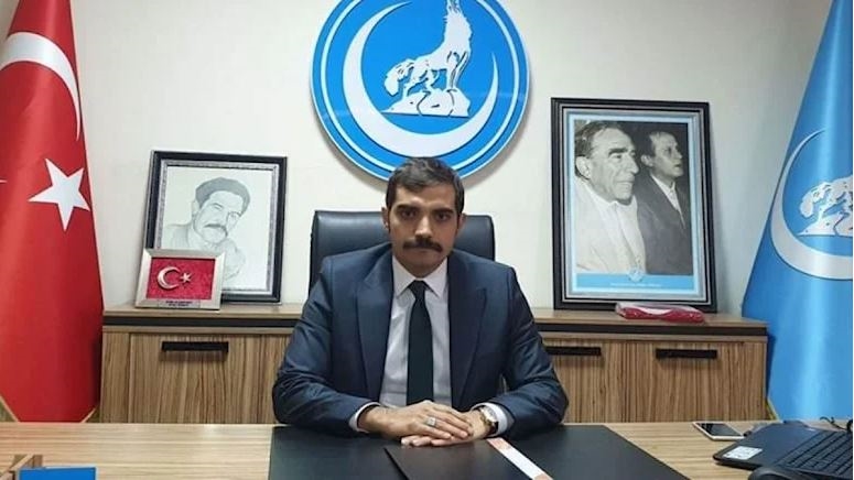 Sinan Ateş silahlı saldırı sonucu hayatını kaybetti