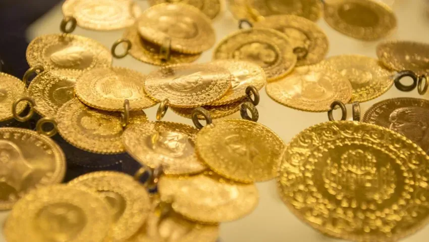 Altın için kritik karar açıklandı; yüzde 20 vergi getirildi