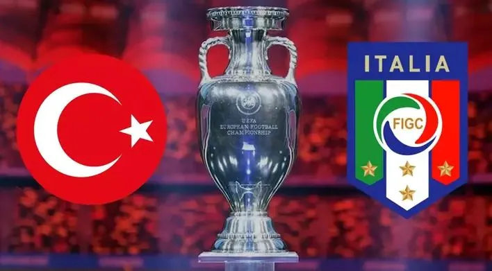 Resmen açıklandı: EURO 2032 Türkiye