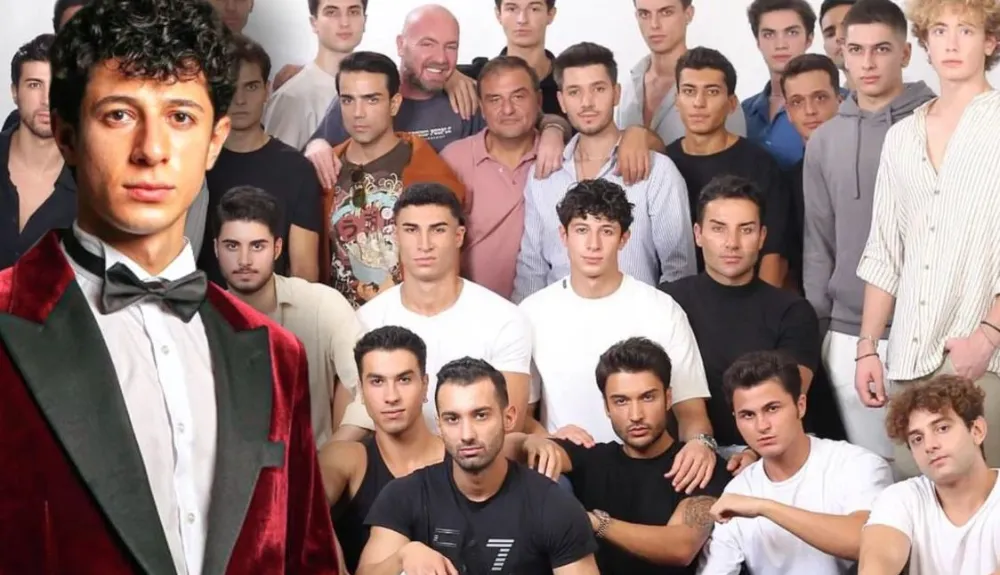 Niğde’nin yakışıklısı Best Model Of Turkey’de yarışacak