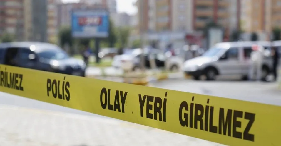 34 yaşında ki genç kadın evinde ölü bulundu.