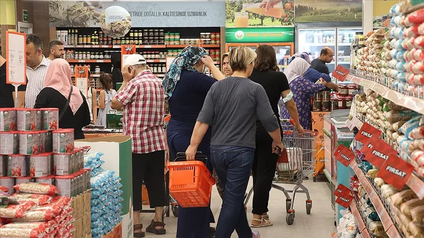 Tarım Kredi marketlerinden yüzde 50 indirim kampanyası