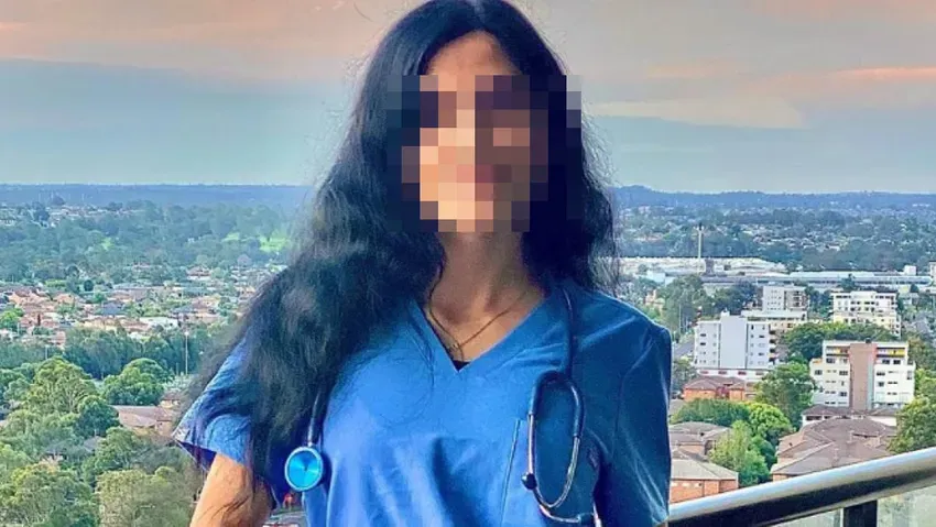 Sosyal medyanın ünlü doktoru sahtekâr çıktı; doktor değilmiş