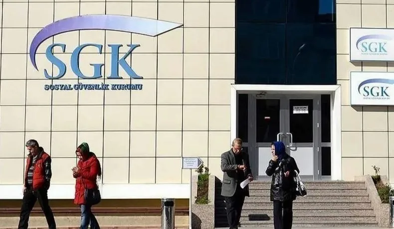 SGK duyurdu; Ekim 2023 itibariyle emeklilikte prim ve yaş şartları belli oldu