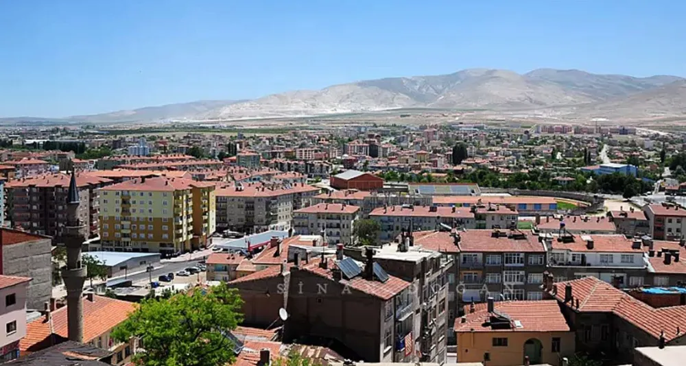 Niğde’ye rakip şehir belli oldu! İşte Niğde’ye rakip il