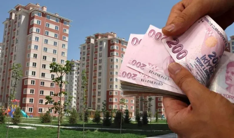 Niğde’de konut satışları düşmeye devam ediyor!