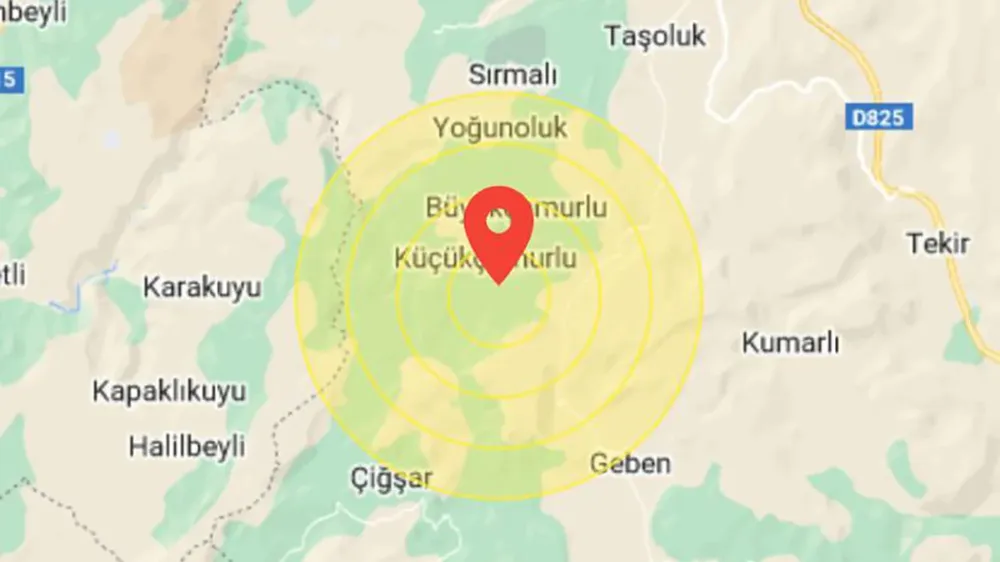 Kahramanmaraş