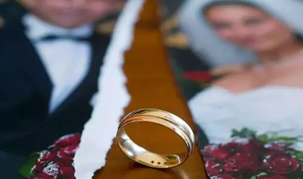 Niğde’de evlilik azaldı boşanma arttı! 4 çiften 1’i boşanıyor