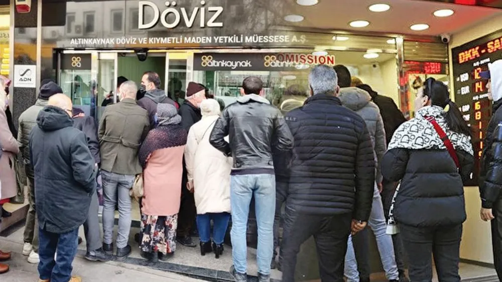 Dolar uçacak euro çakılacak! Dünyaca ünlü banka tarih verdi duyan döviz bürosuna koştu