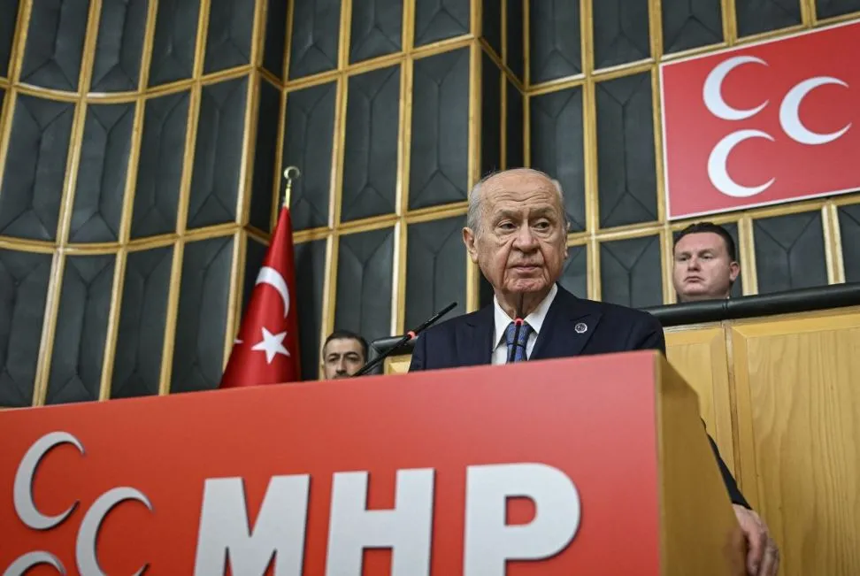 Bahçeli