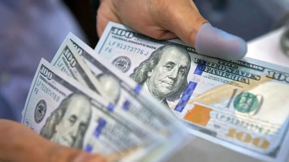 Kısa vadeli dış borçta yeni rekor! 211 milyar dolara çıktı