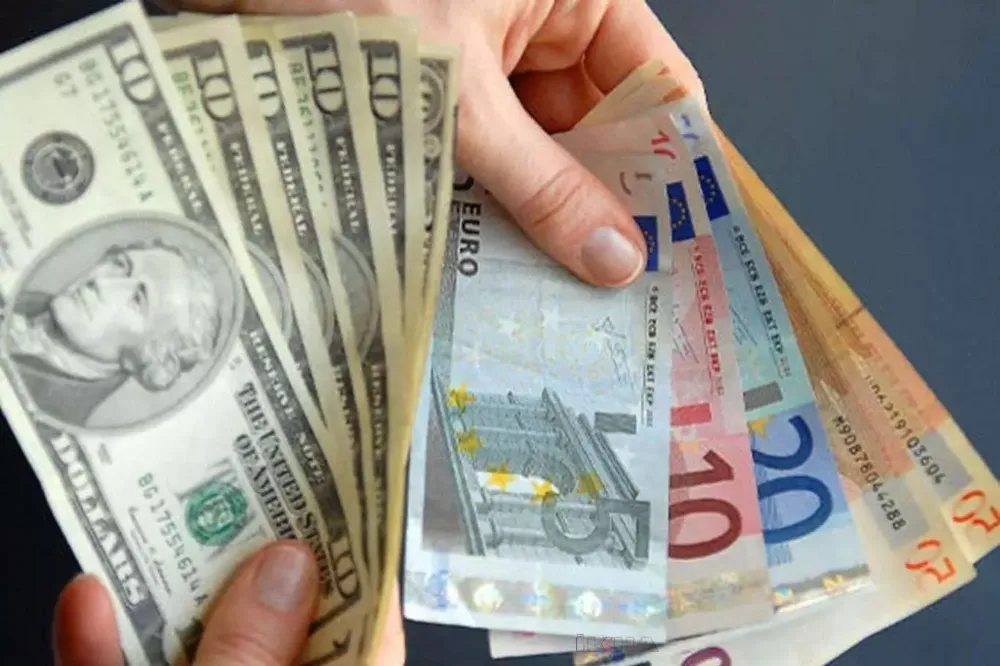 Altın ve dolarda yeni rekor
