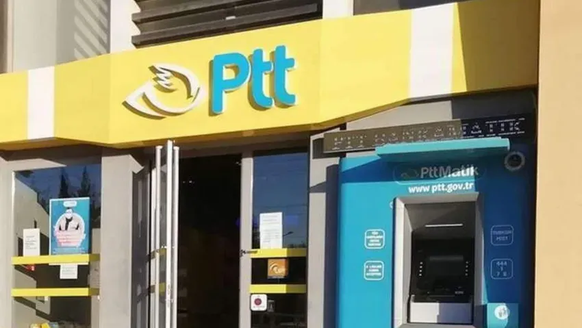 PTT
