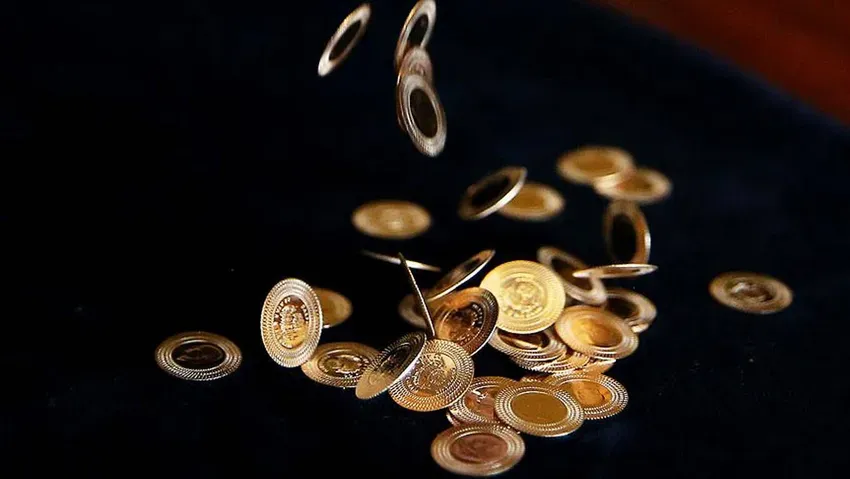 Gram altında etiket ve kod dönemi başlıyor