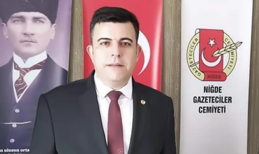 NGC’den 21 Ekim Dünya Gazeteciler Günü Mesajı