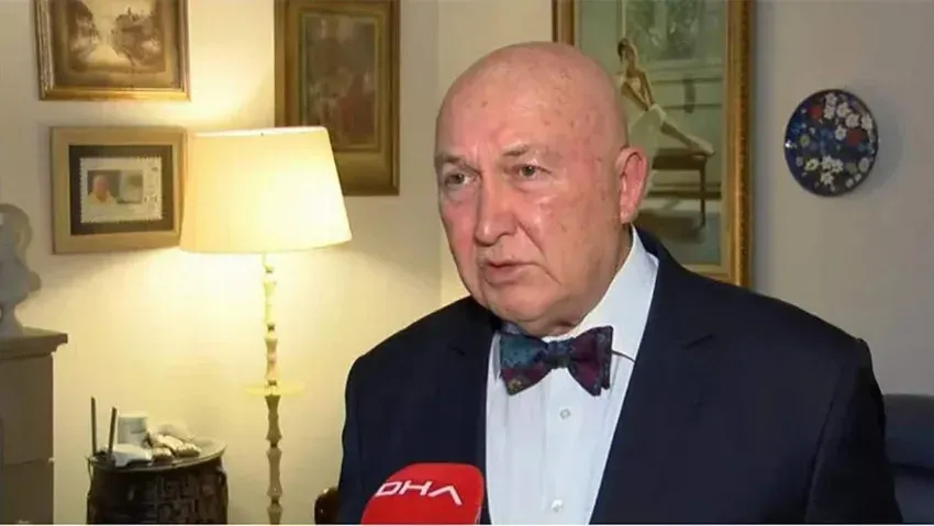 Prof. Dr. Ercan