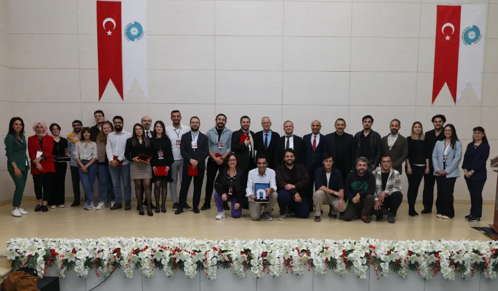 Niğde Ulusal Kısa Film Festivali
