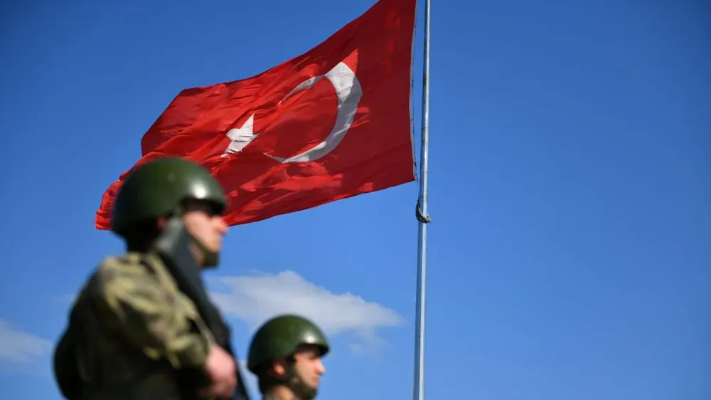 Yunanistan