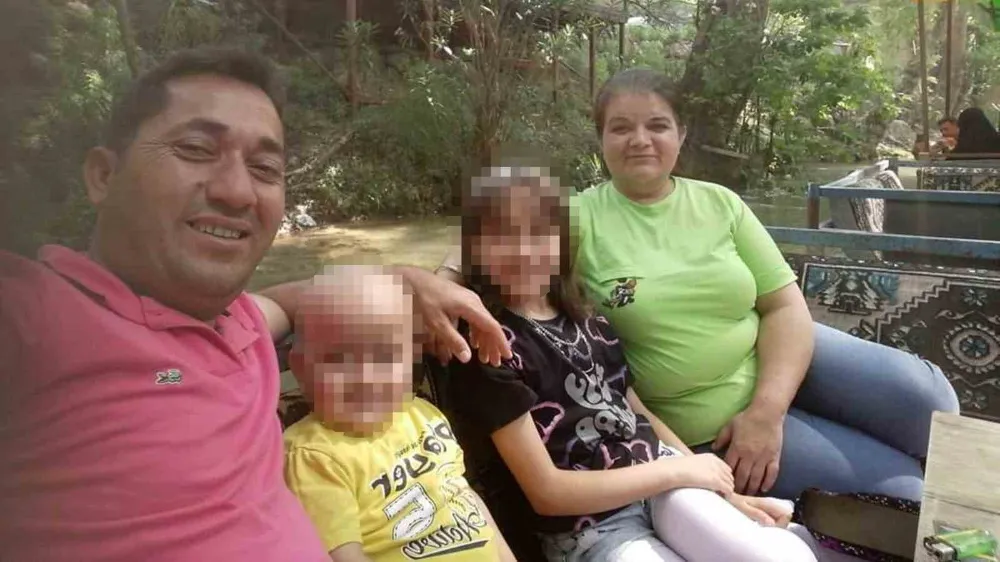 Her gün kadın cinayeti! Boşanma aşamasındaki eşini katledip intihar etti