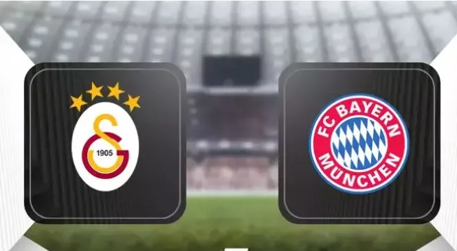 Galatasaray-Bayern Münih maçı ne zaman, saat kaçta, hangi kanalda? (Muhtemel 11