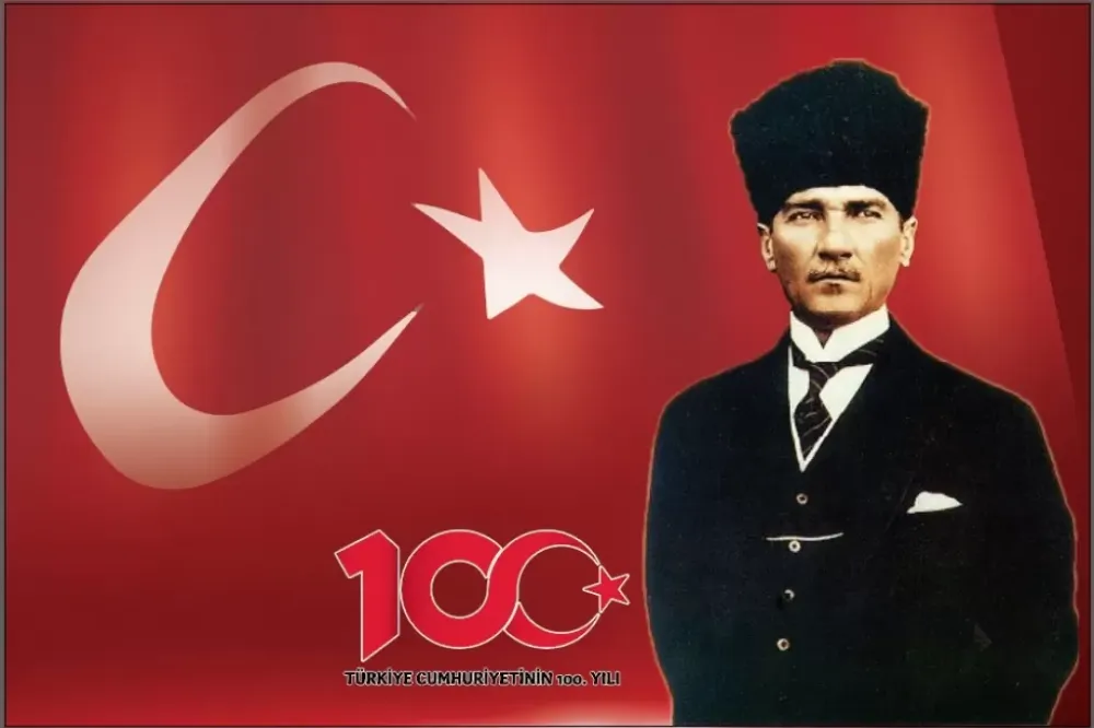 Niğde’de Cumhuriyetimizin 100. Yılı Coşkuyla Kutlanacak