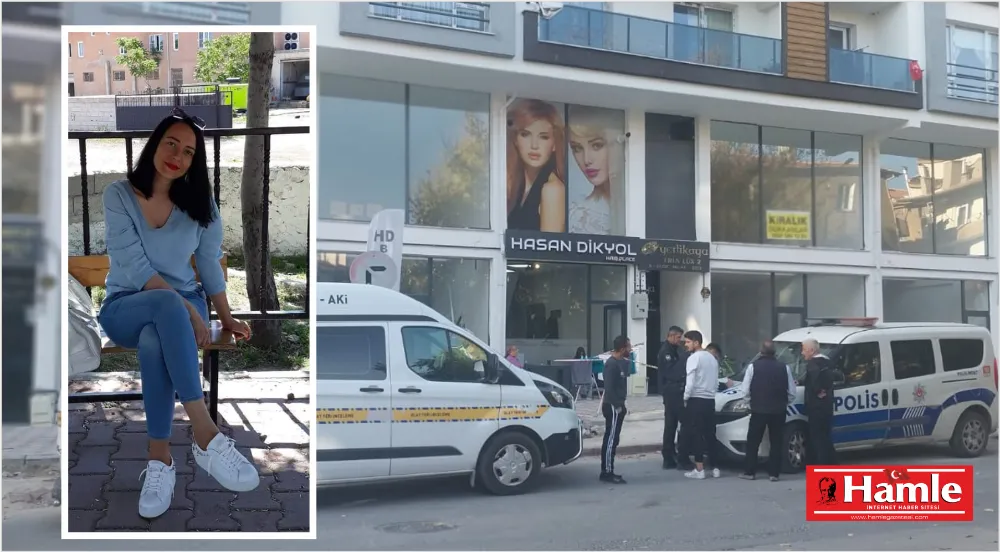 Niğde’de bir intihar daha! 4. Kattan atlayan kadın öldü