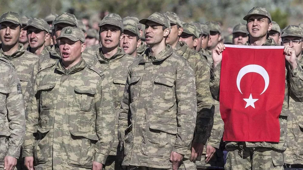MSB duyurdu: Kasım ayı askerlik yerleri açıklandı