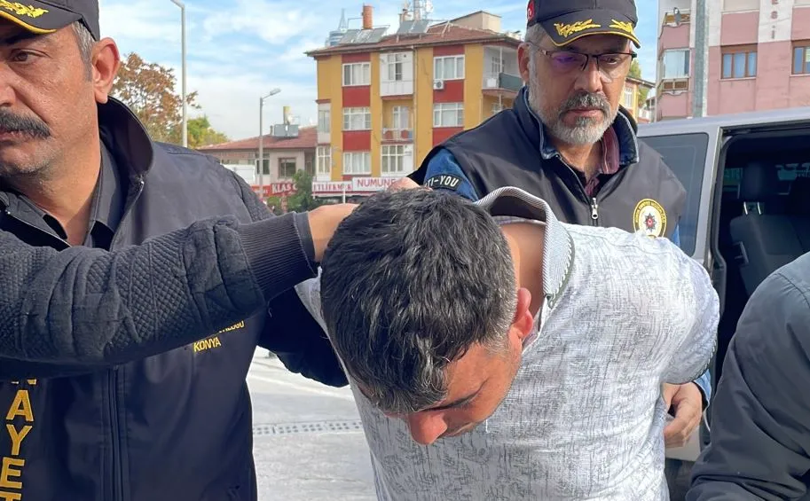Kayıp olarak aranan kadını kocasının öldürdüğü ortaya çıktı