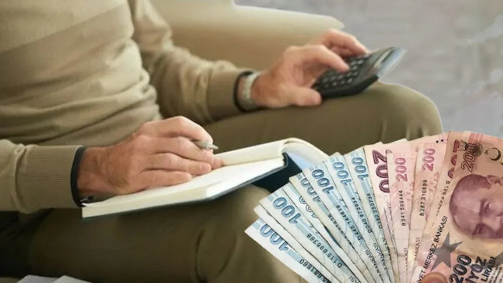 Düşük maaşlı EYT