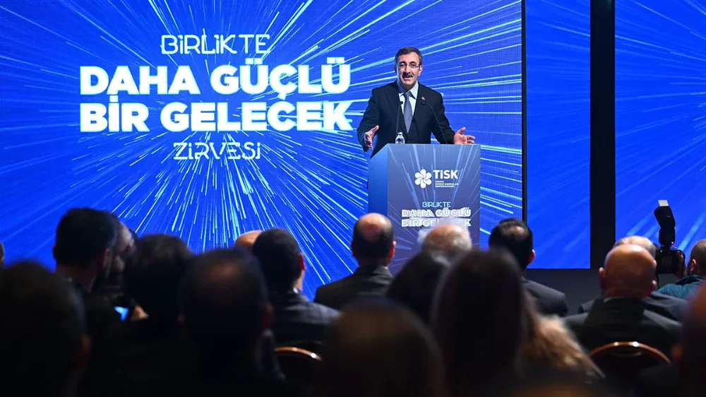 Cevdet Yılmaz 