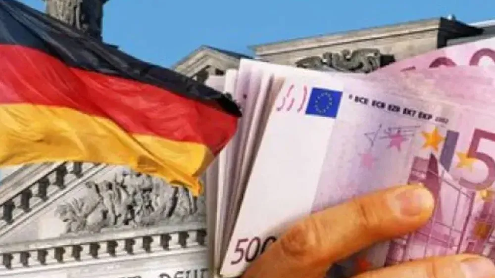 Almanya işçi alımı yapacak! 55 bin lira maaşla tam iki milyon işçi alınacak… İşte aranan meslekler ve maaşları