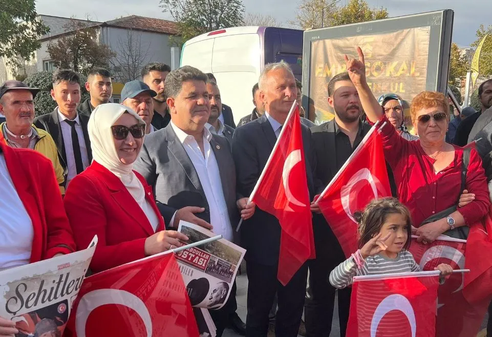 Vekil İnce’den 100. Yıl Mesajı