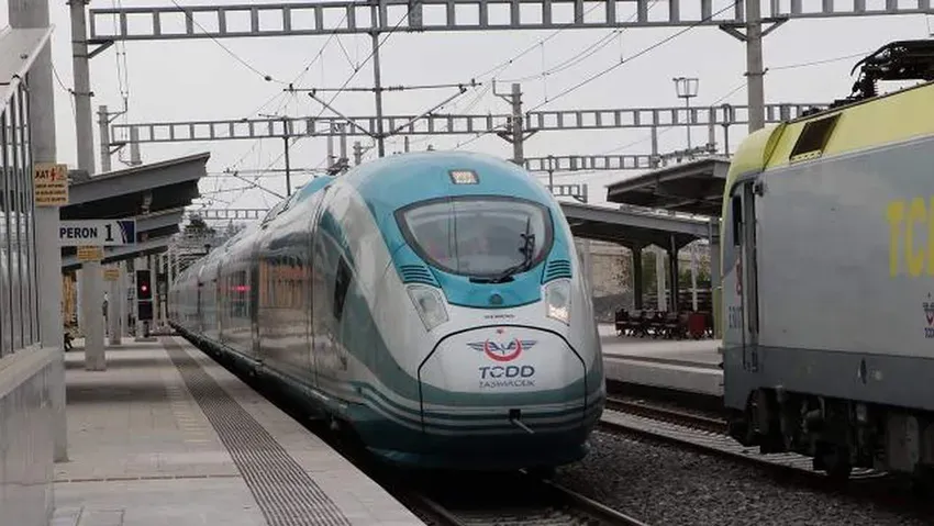 TCDD 114 işçi alımı yapacak