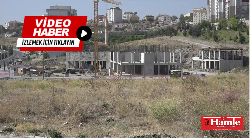 Niğde’de sağlık yatırımları tüm hızıyla devam ediyor