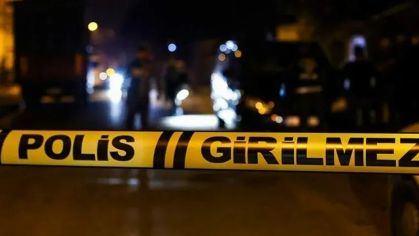 Bir kişi park halindeki otomobilde ölü bulundu!