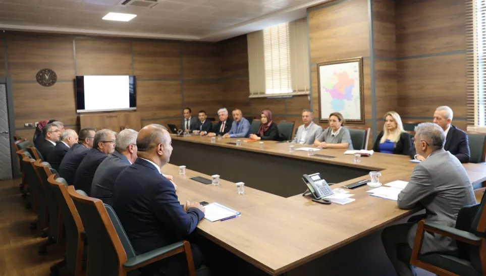 Niğde’de 2 bin 885 kişi iş sahibi oldu