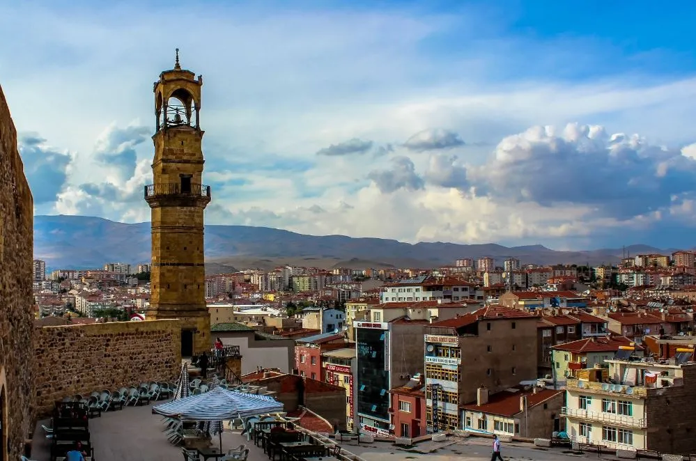 Niğde Büyükşehir olacak! Yerel yönetim sistemi değişiyor