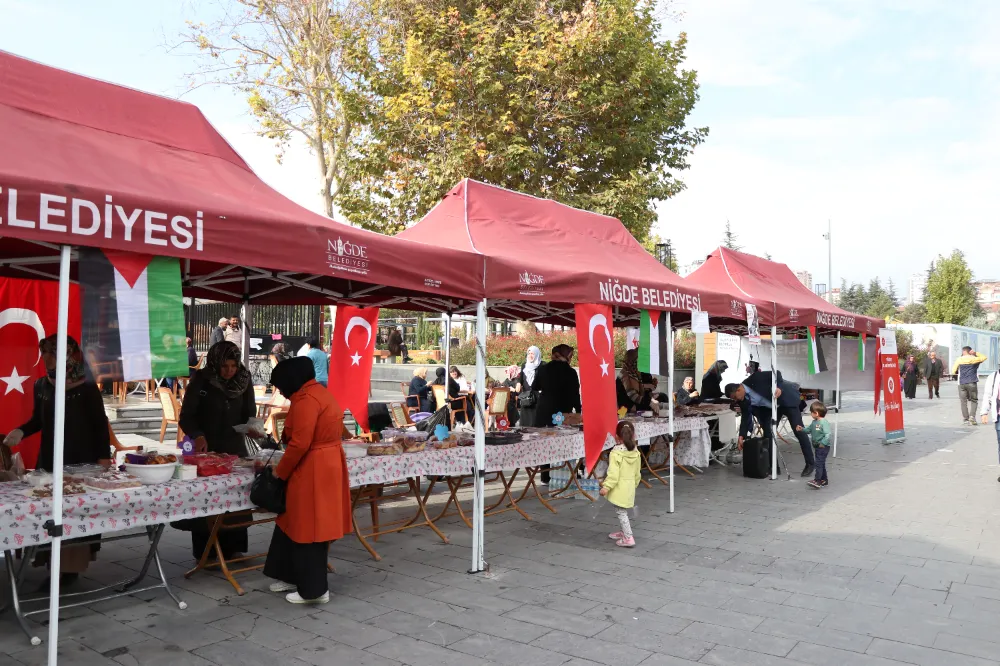 Niğde