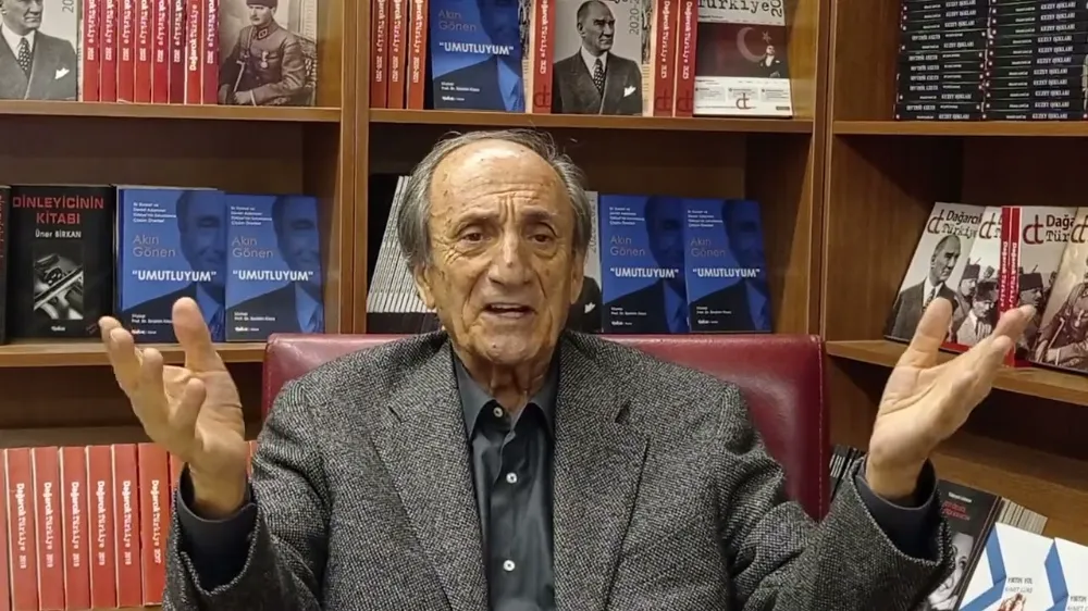 Gönen’den Niğde için Turizm Master Planı Önerisi