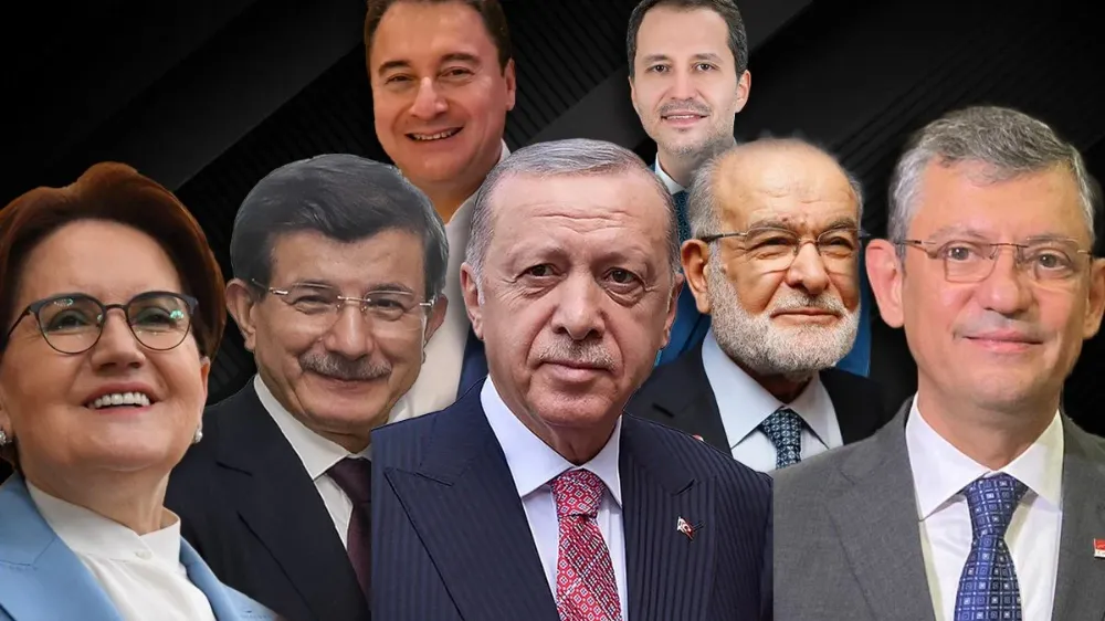 Liderlerden 10 Kasım mesajları