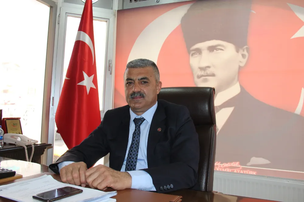 Kızıltan’dan şoförlere kış uyarısı