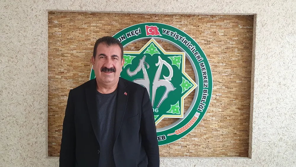 Çelik, kaba yem ekim alanları artırılmalı