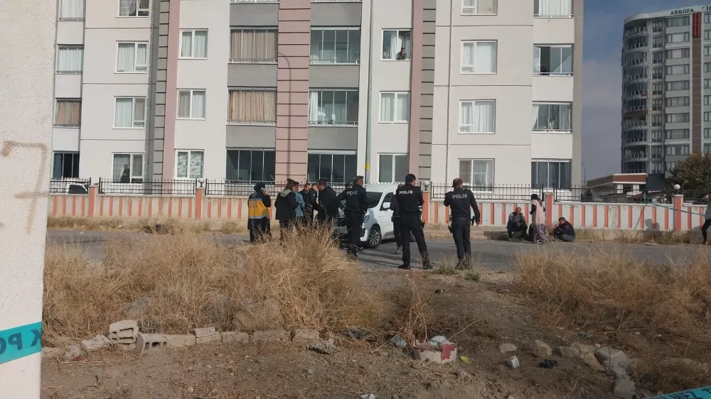 Niğde’de 35 yaşındaki genç intihar etti!