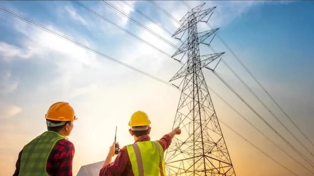 Dikkat! Elektrik kesintisi