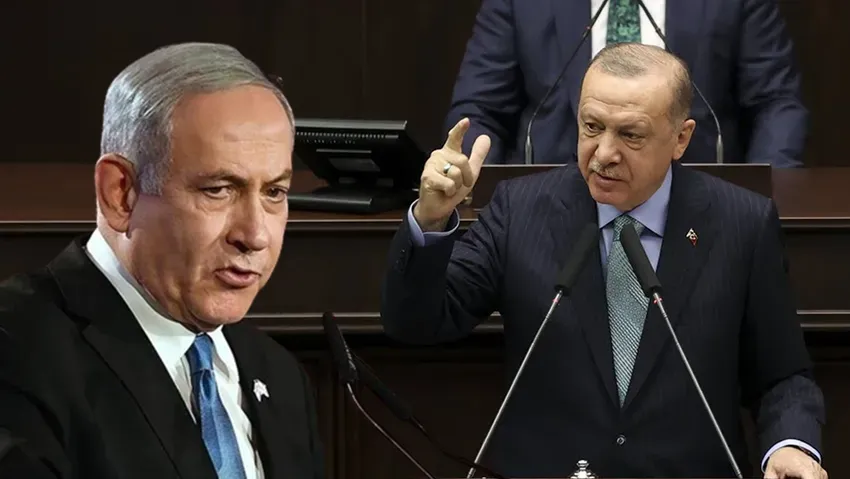 Netanyahu